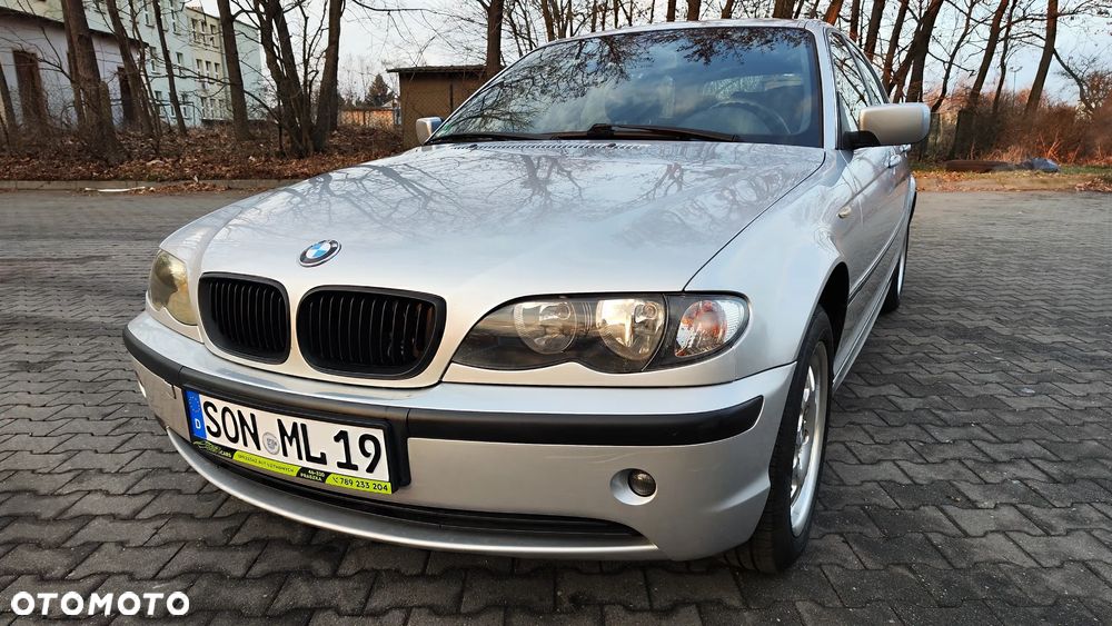 BMW Seria 3 320i Edition Lifestyle - 14