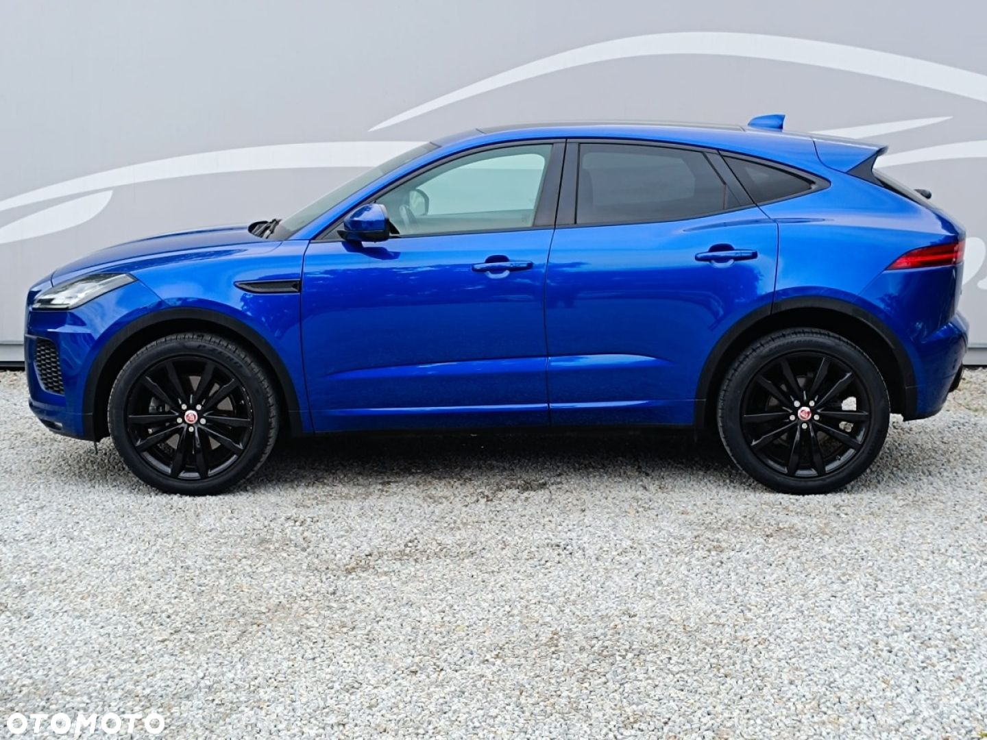 Jaguar E-Pace - 25
