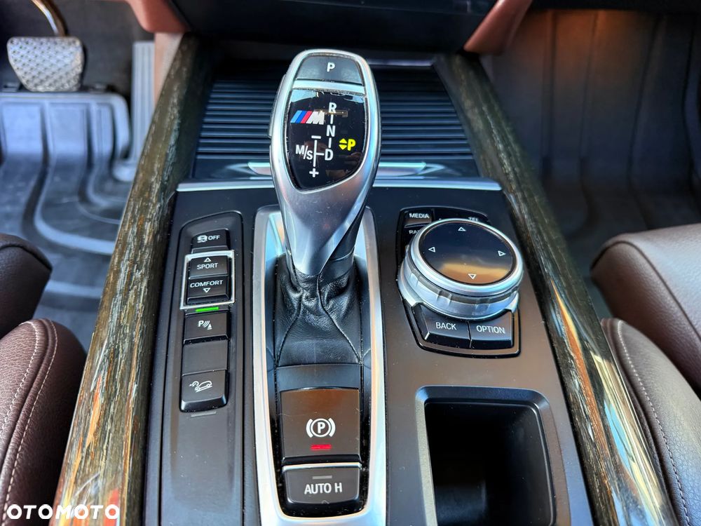 BMW X5 M - 20