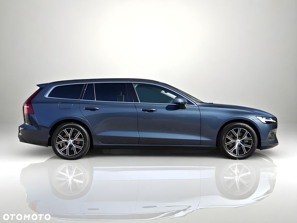 Volvo V60 B4 B Core - 3