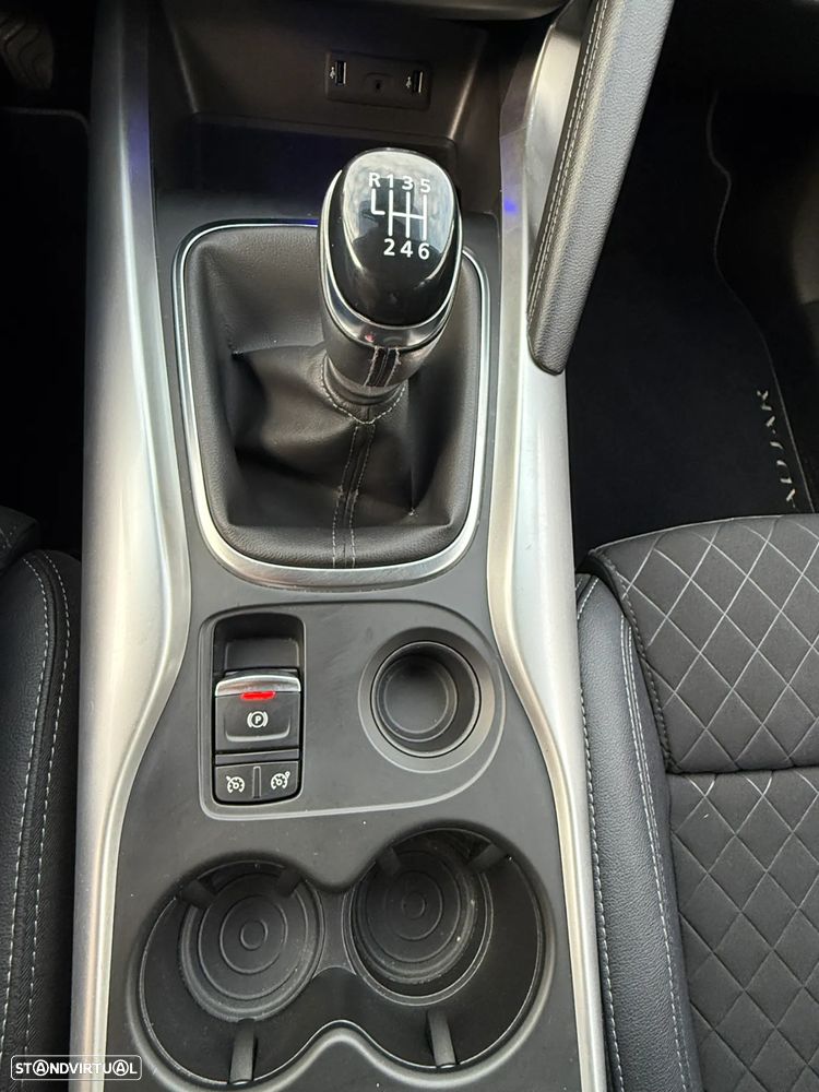 Renault Kadjar 1.5 dCi Intens - 42