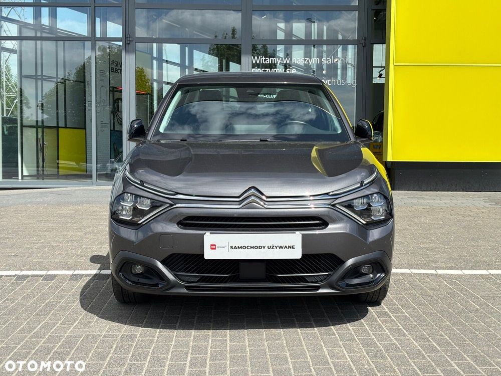 Citroën C4X - 3
