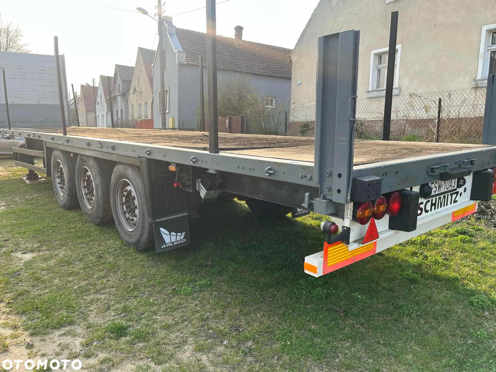 Schmitz Cargobull SPR 27 - 6