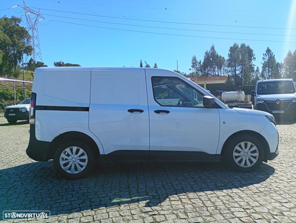 Ford Transit Courier - 6