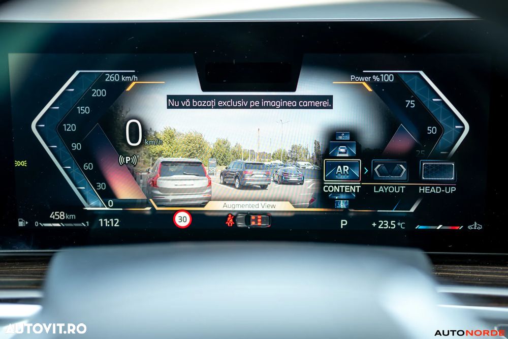 BMW X5 xDrive30d AT MHEV - 30