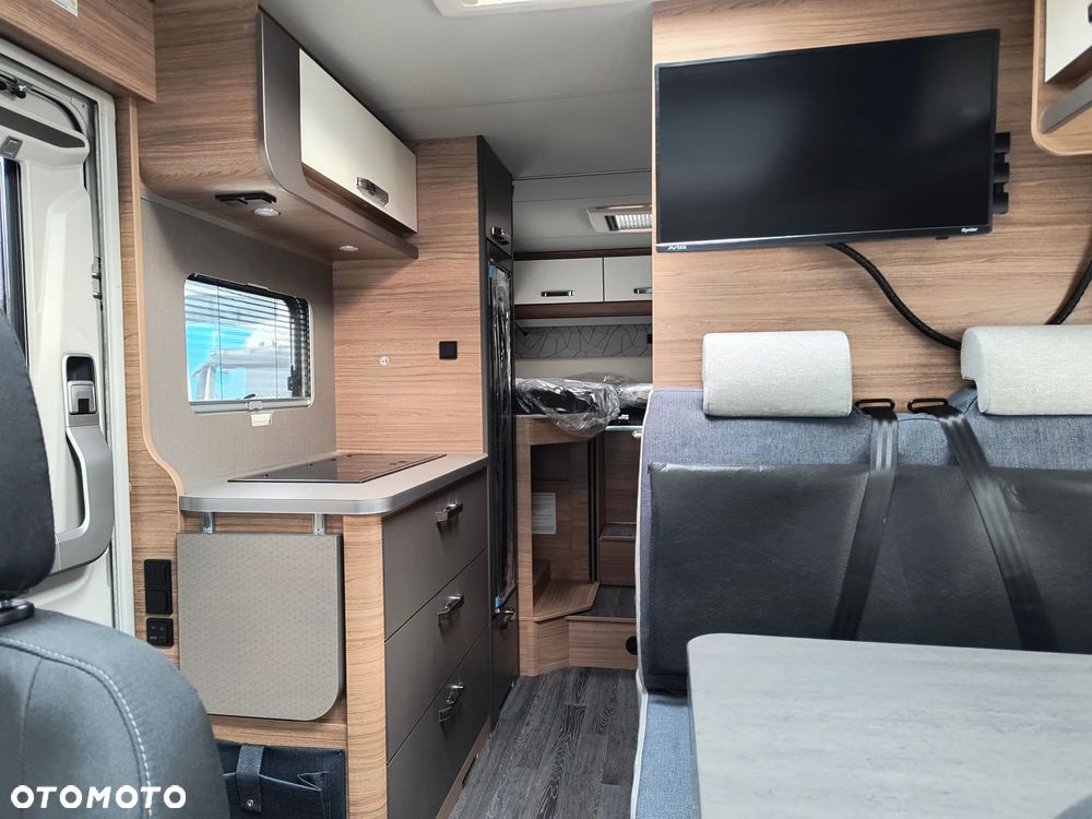 Weinsberg CaraLoft 650 MEG Ford - 24