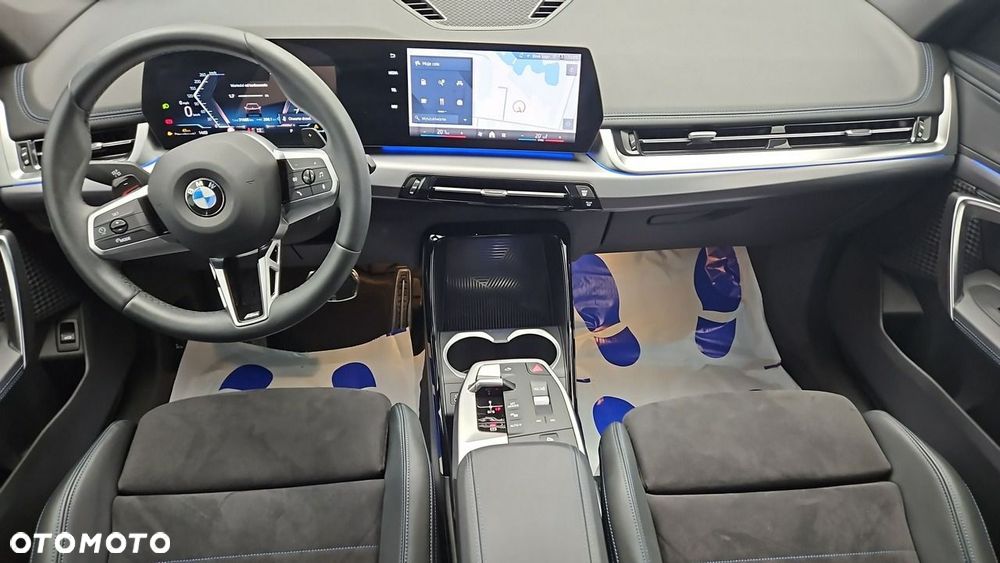 BMW X1 sDrive18i M Sport sport - 14