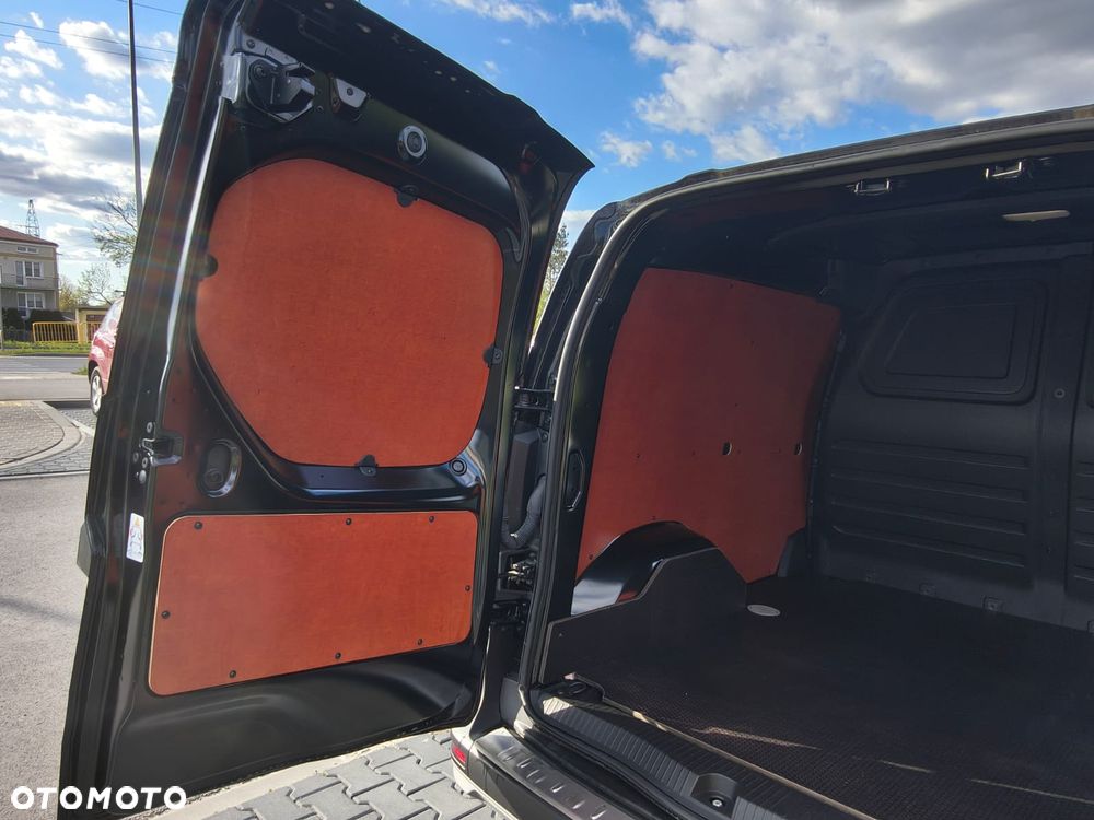 Renault Kangoo - 11