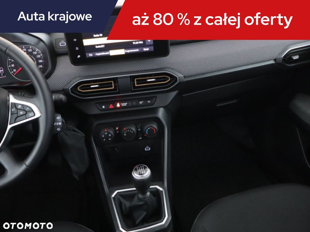 Dacia Jogger - 10