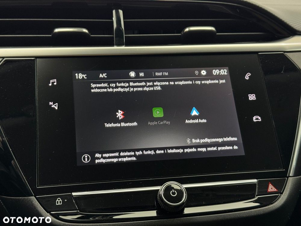 Opel Corsa 1.2 Elegance S&S - 28