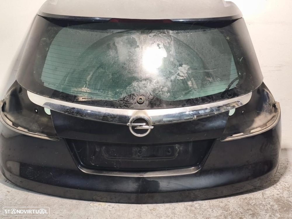 Tampa da mala OPEL INSIGNIA A Sports Tourer 22737643 - 1