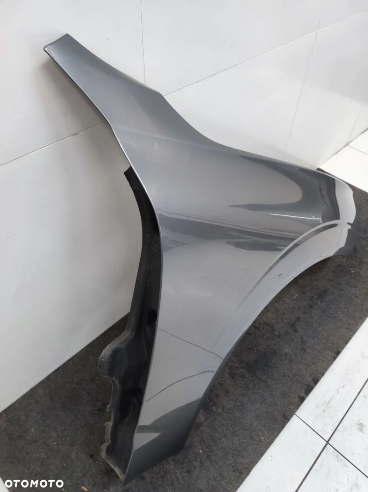 BŁOTNIK PRAWY PRZÓD VOLVO XC60 II 2 - 2