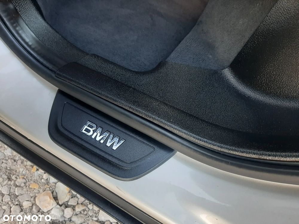 BMW X3 - 27