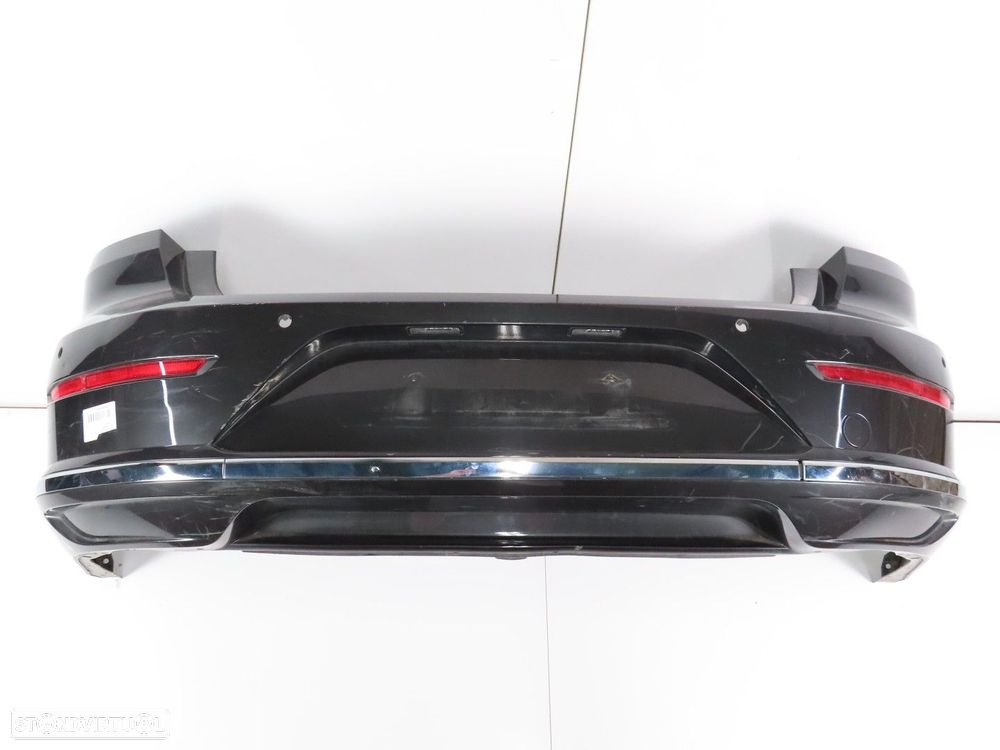Parachoques Trás Usado / Original VW ARTEON (3H7) 3G8807417 - 1