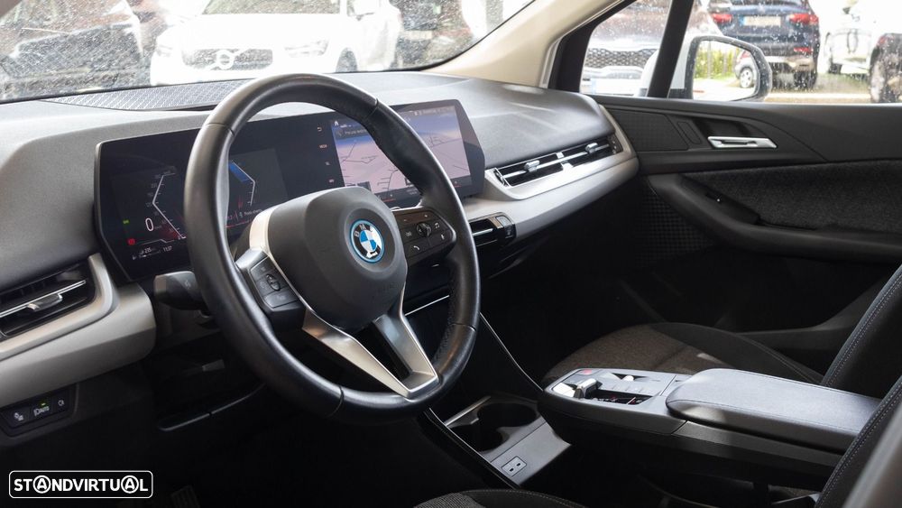 BMW 225xe Active Tourer e xDrive - 5