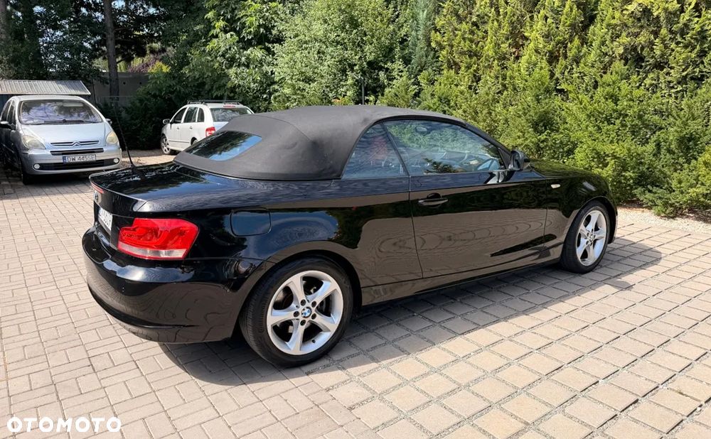 BMW Seria 1 118i Edition Sport - 5