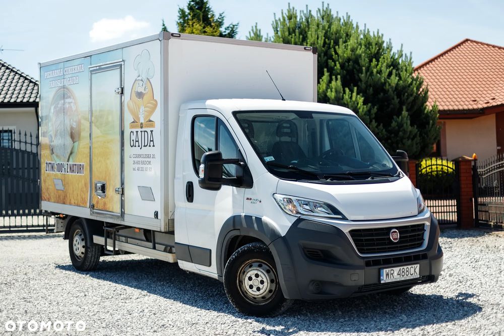 Fiat DUCATO - 2