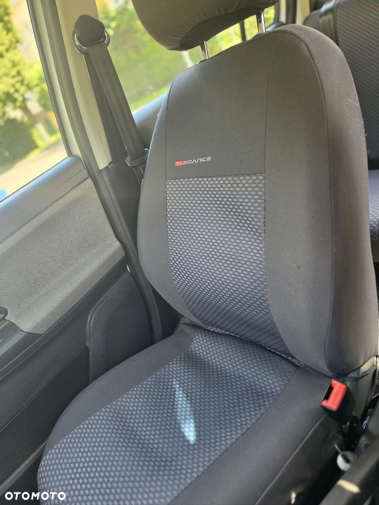 Skoda Fabia 1.6 TDI DPF Ambition - 25