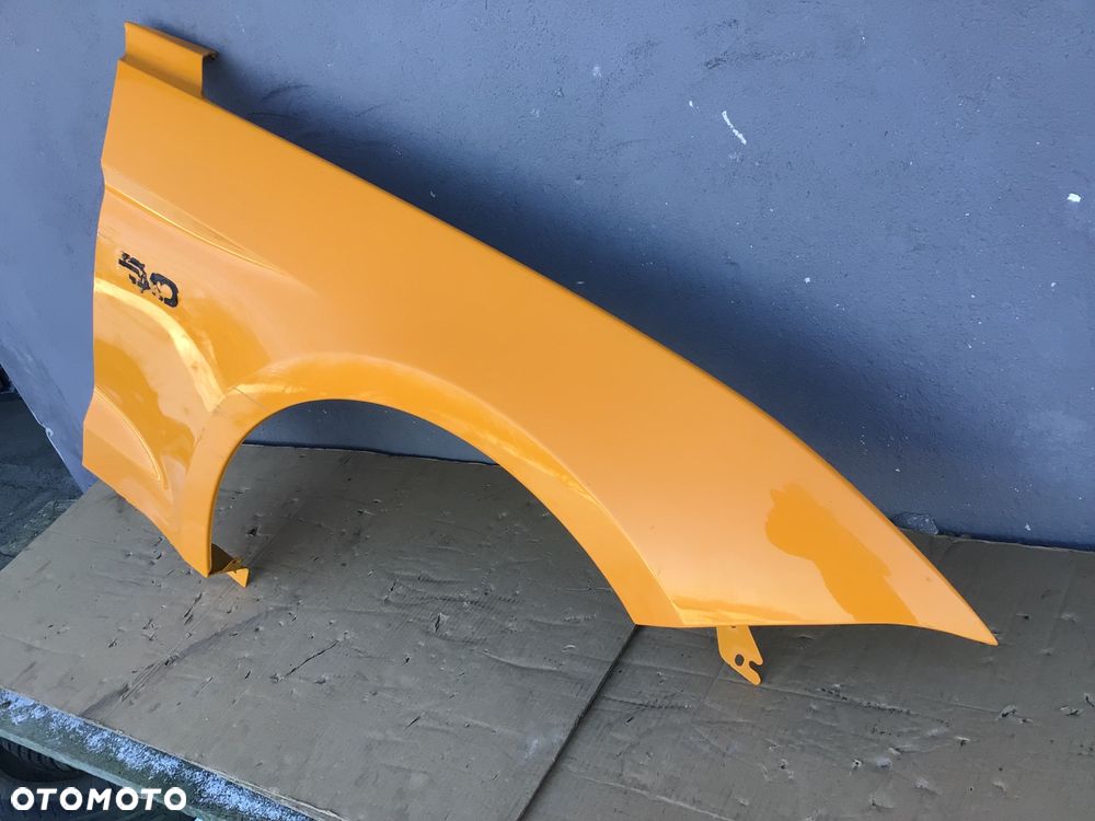 Błotnik przedni prawy Ford Mustang GT lV 6 Aluminiowy - 3