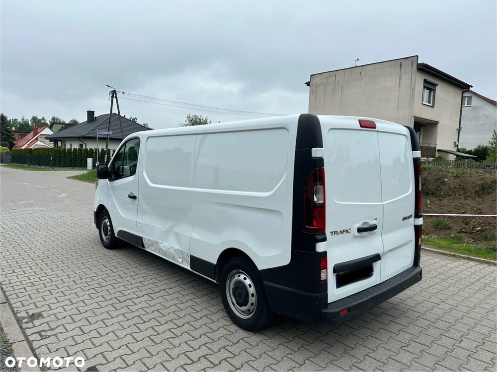 Renault Trafic - 5