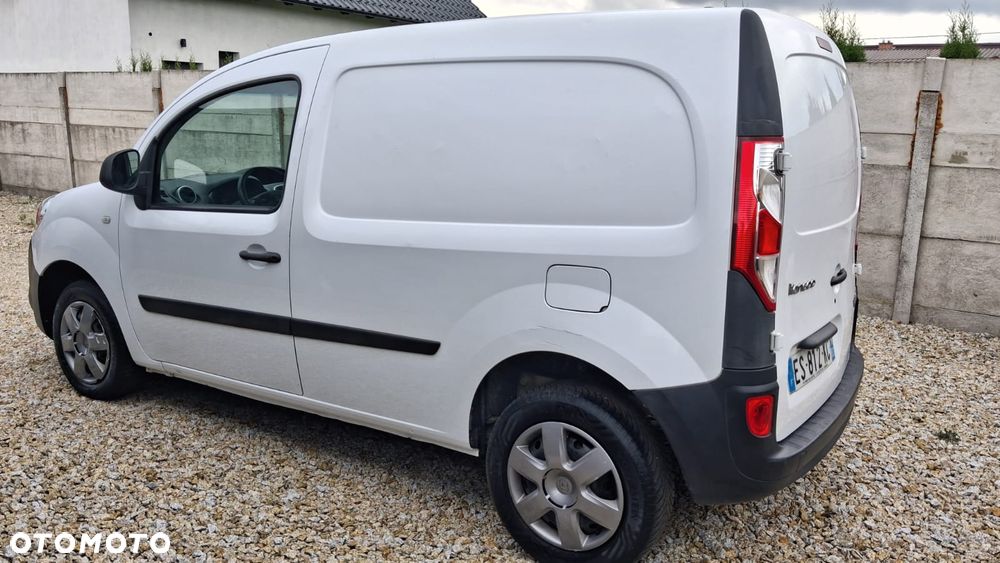 Renault KANGOO - 6