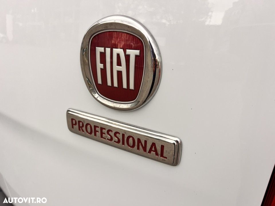 Fiat Scudo - 11