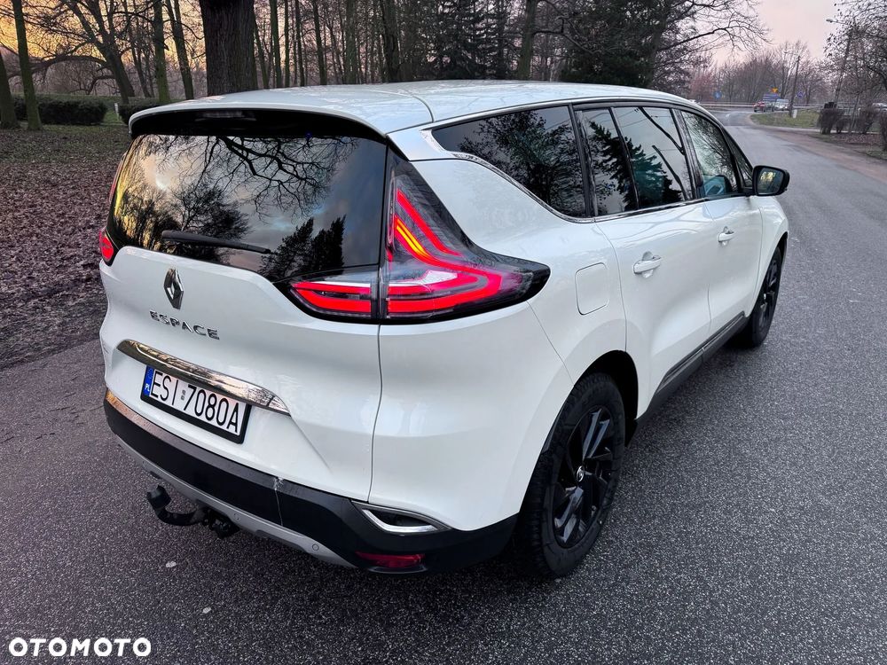 Renault Espace 1.6 dCi Energy Zen EDC - 3