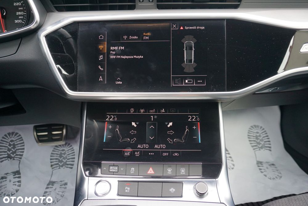 Audi A7 Sportback - 13