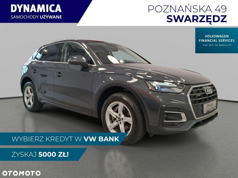 Audi Q5 - 2