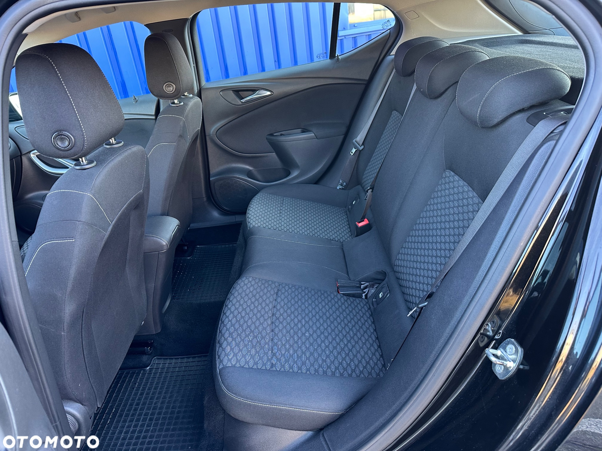 Opel Astra - 17