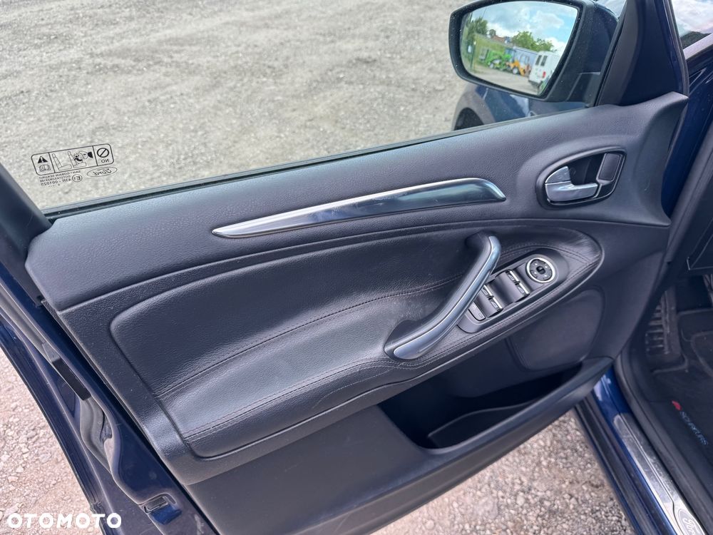 Ford S-Max 2.0 FF Platinium X - 14