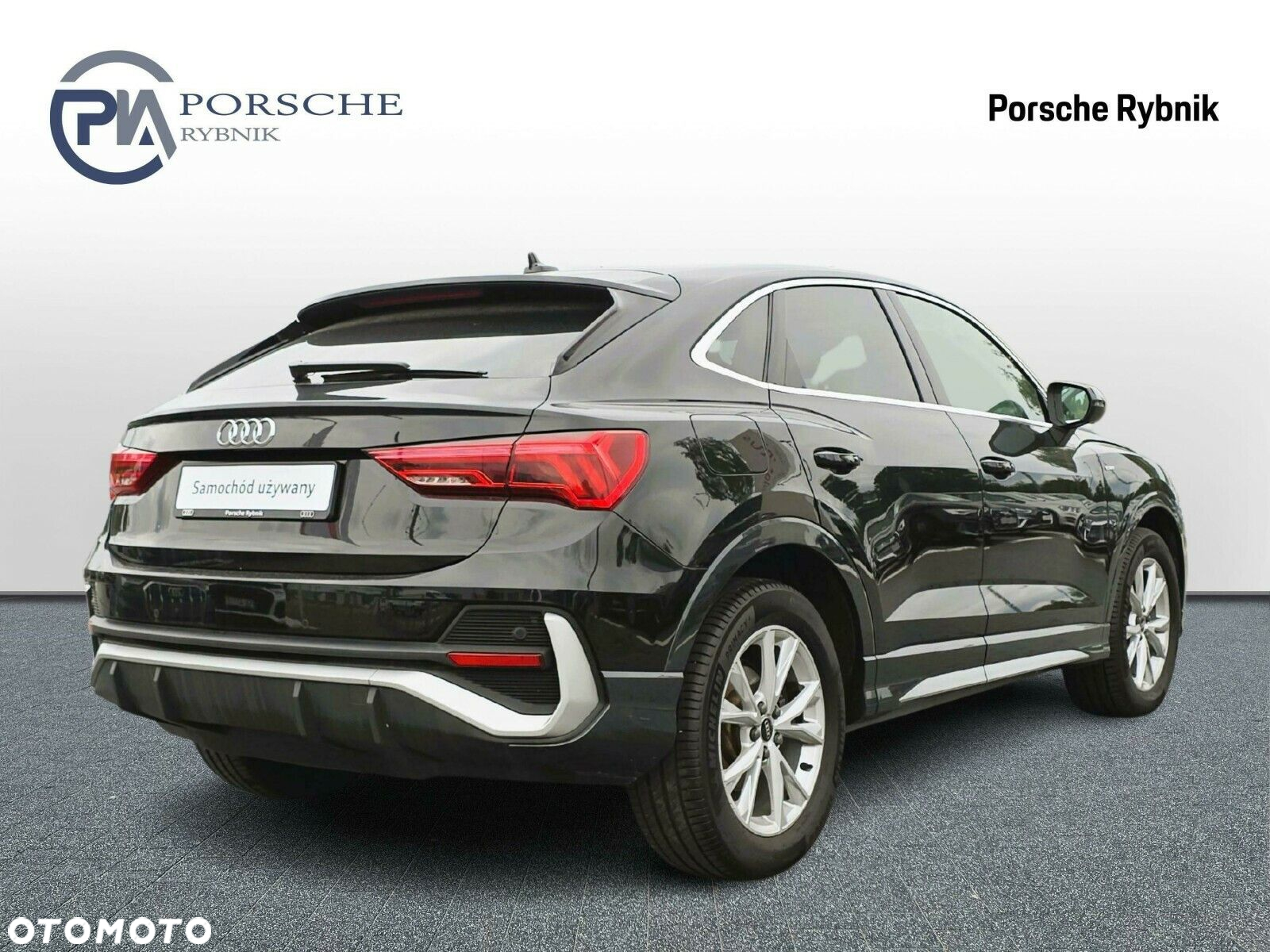Audi Q3 Sportback - 5