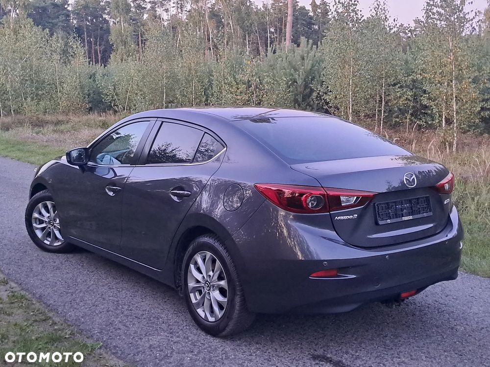 Mazda 3 2.0 Skyenergy - 7