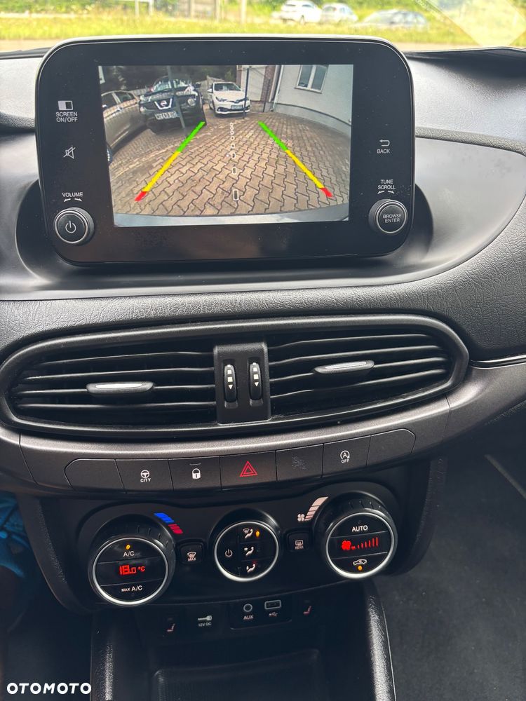 Fiat Tipo 1.4 T-Jet S-Design - 10
