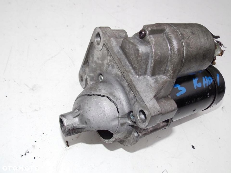 ROZRUSZNIK PEUGEOT PARTNER BERLINGO 1.6 HDI - 2