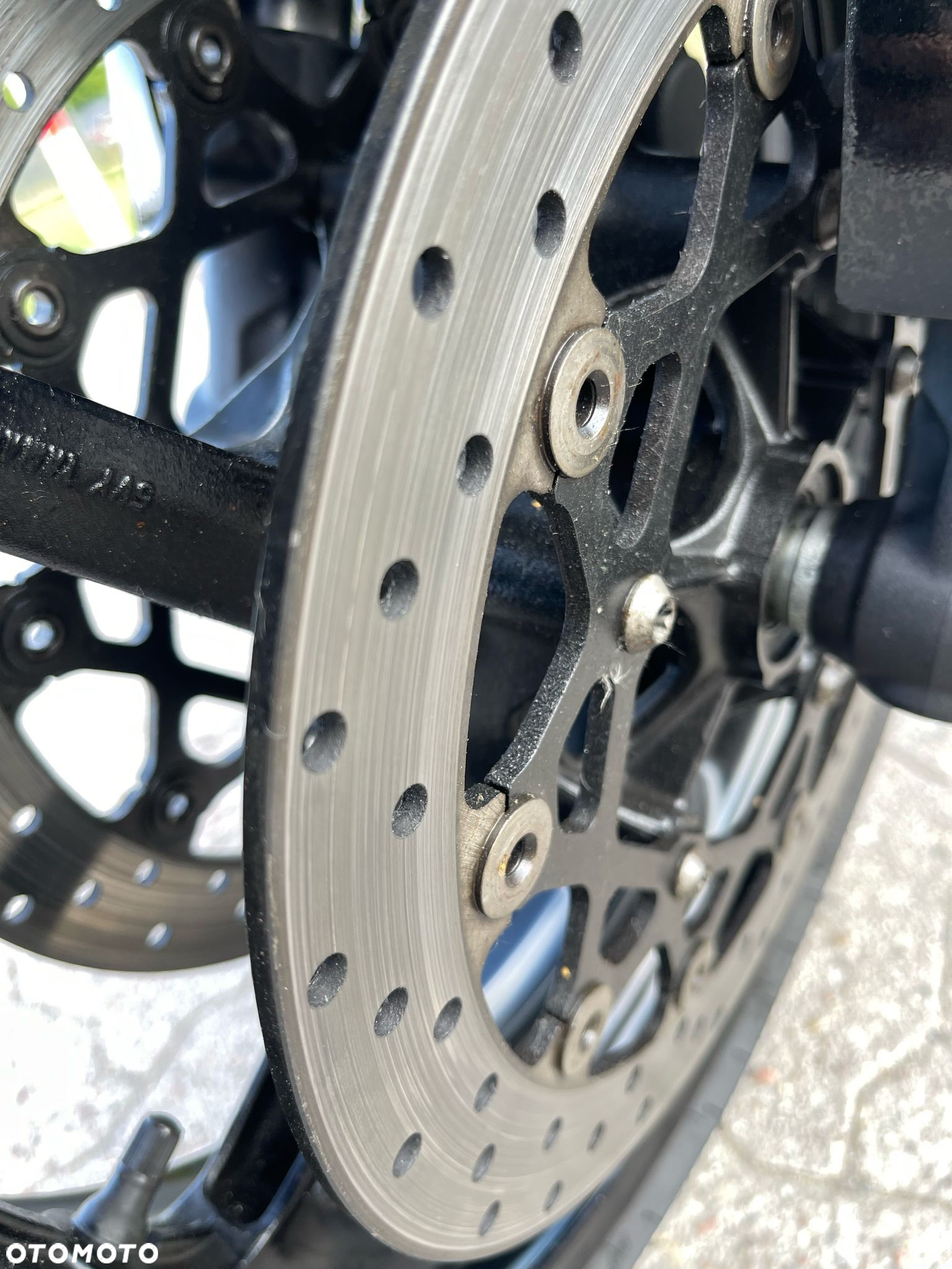Yamaha FZ - 19