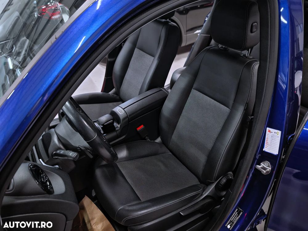 Mercedes-Benz GLB 180 d Aut. - 9