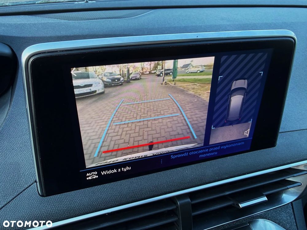 Peugeot 3008 BlueHDi 130 Stop & Start EAT8 Allure - 18