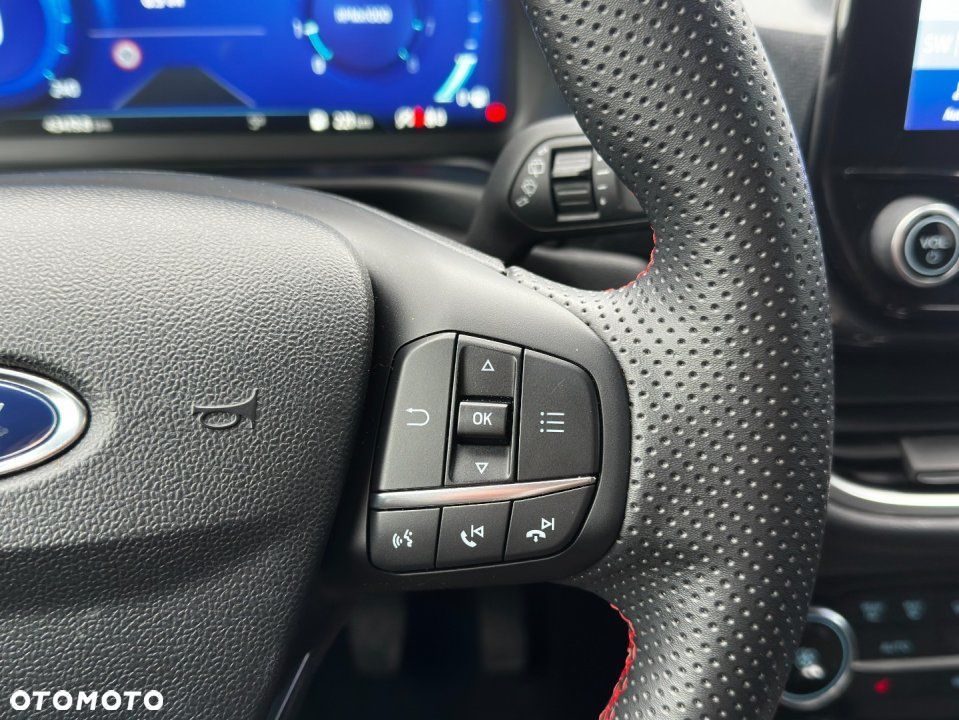 Ford Puma - 16