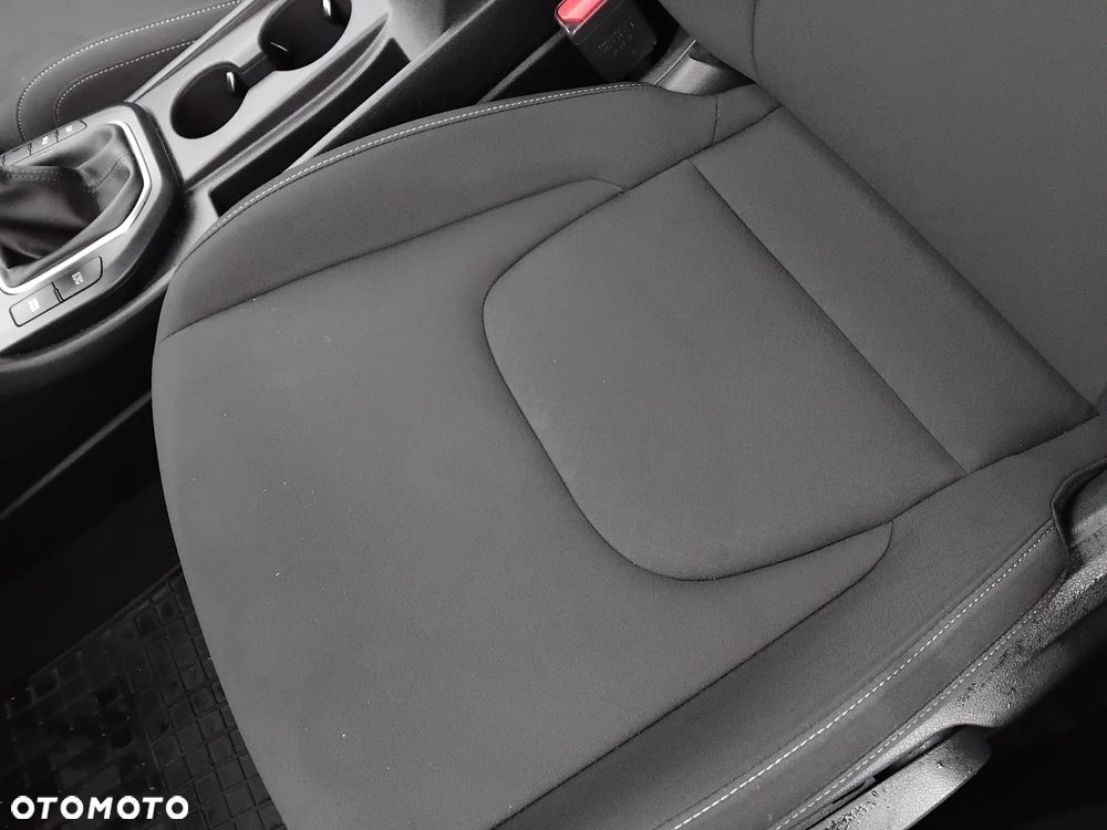 Kia Sportage 1.6 T-GDI M 2WD - 21