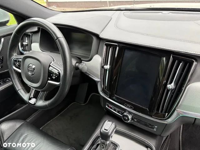 Volvo S90 D3 R-Design - 2