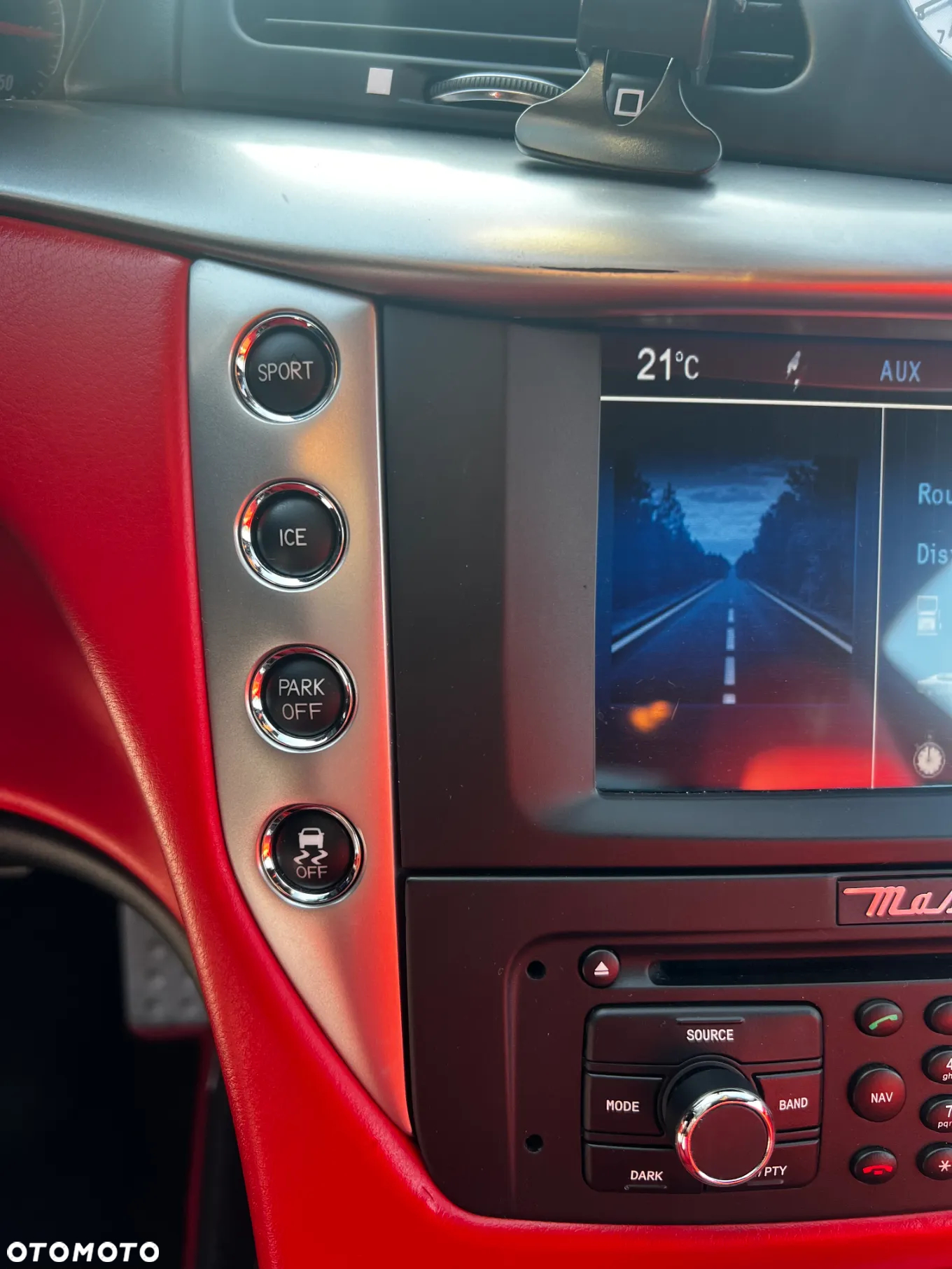 Maserati GranTurismo Sport - 27