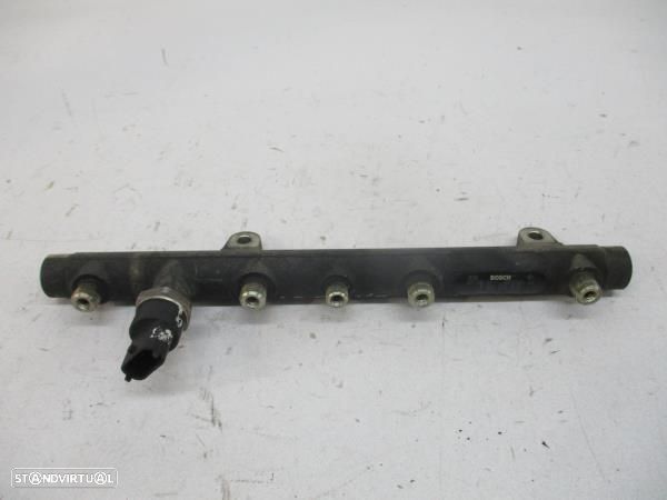 Regua Injeçao / Estrela Rail Renault Laguna Ii Grandtour (Kg0/1_) - 4