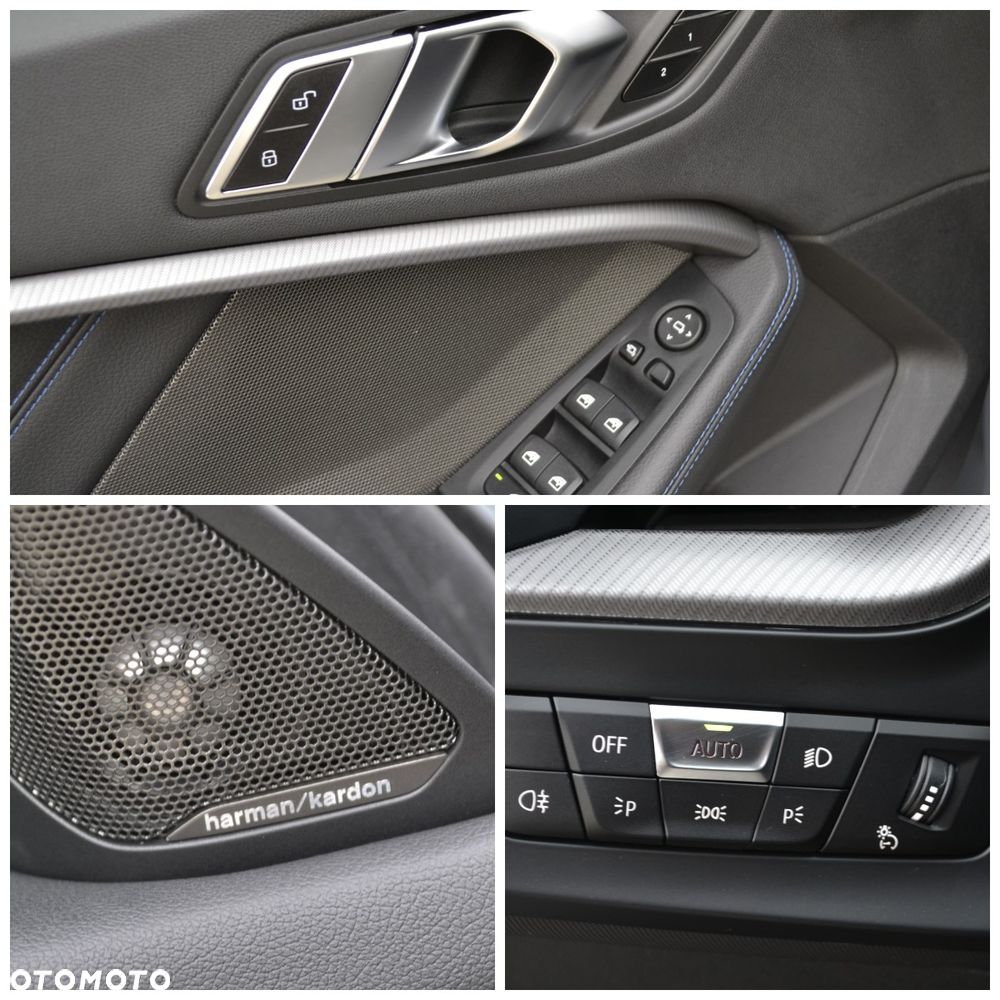BMW Seria 2 M235i xDrive - 27