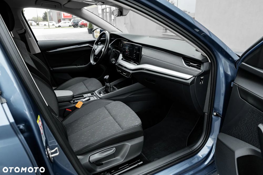 Skoda Octavia 1.5 TSI Exclusive - 16