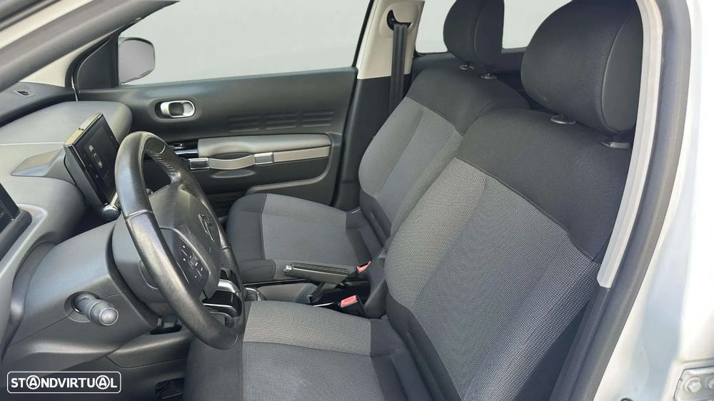 Citroën C4 Cactus 1.5 BlueHDi Shine Pack - 10