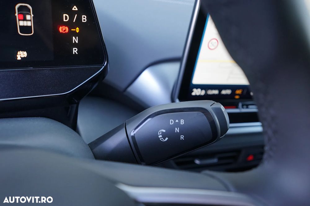Volkswagen ID.4 77 kWh Pro - 16
