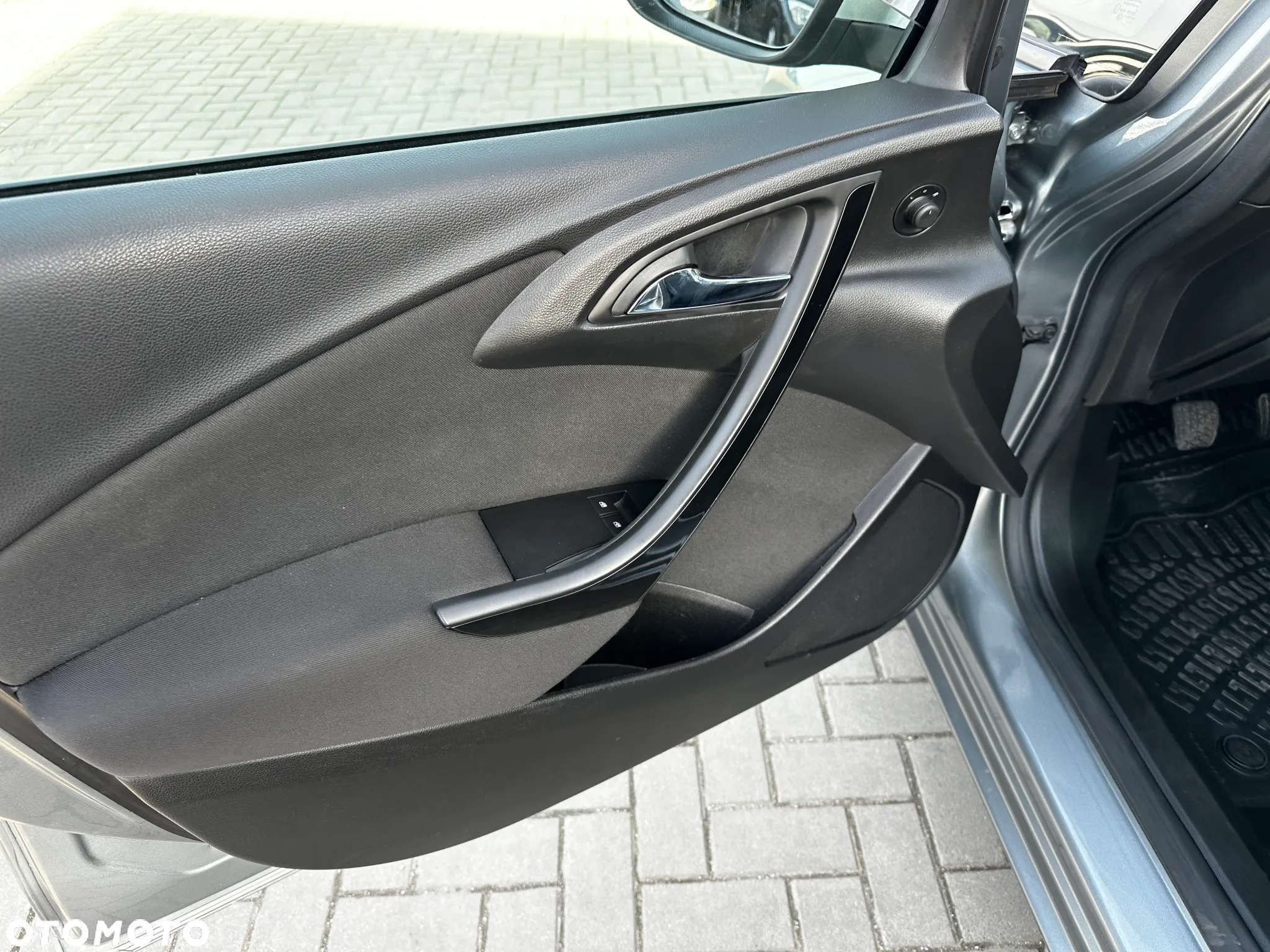 Opel Astra - 20