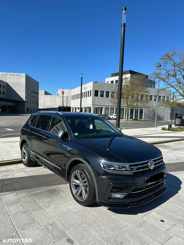 Volkswagen Tiguan 2.0 TDI 4Mot DSG Highline - 3