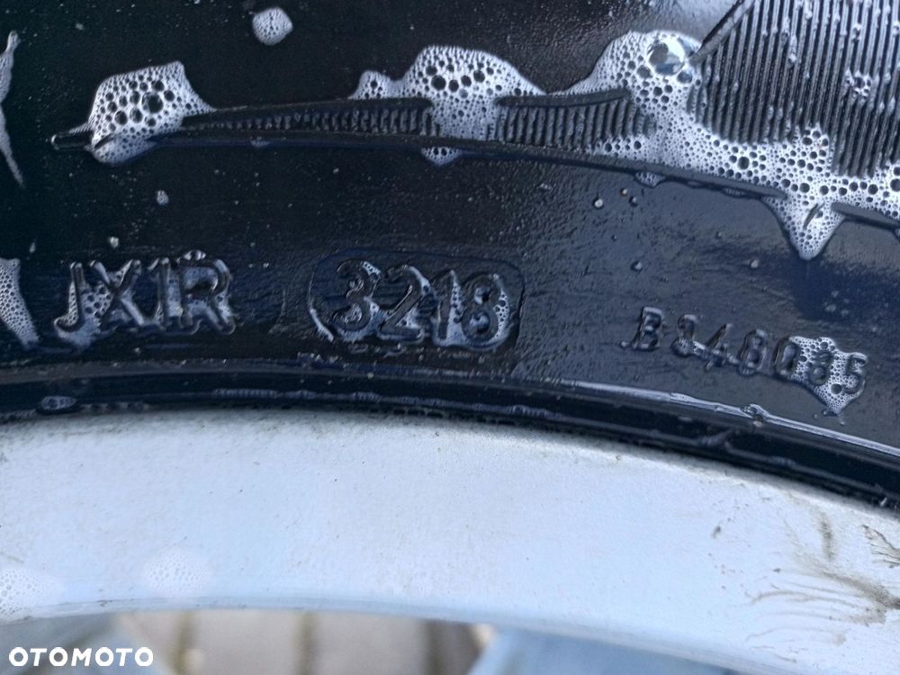 AUDI A6 C7 ALLROAD KOLA FELGI ALUFELGI OPONY ZIMA 235/55R18 SUPER STAN - 8